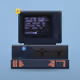 Arc Terminal #329