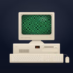 Arc Terminal #211
