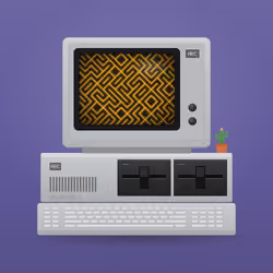 Arc Terminal #4358