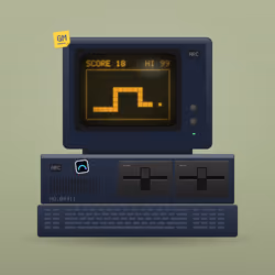 Arc Terminal #4911
