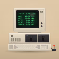 Arc Terminal #7014