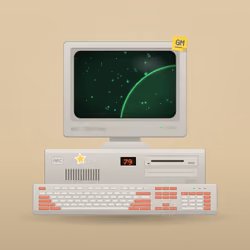 Arc Terminal #6079