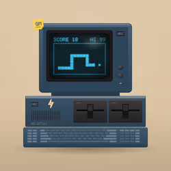 Arc Terminal #7361