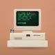 Arc Terminal #3189