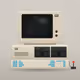 Arc Terminal #3040