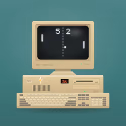 Arc Terminal #5136