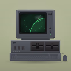 Arc Terminal #3225