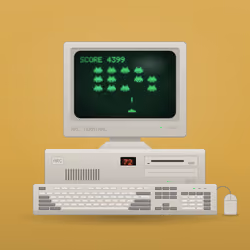 Arc Terminal #7172
