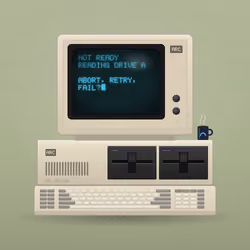 Arc Terminal #4280