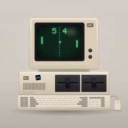 Arc Terminal #8524