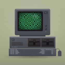 Arc Terminal #641