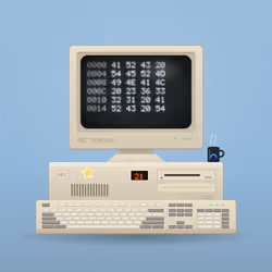 Arc Terminal #6321