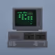 Arc Terminal #7428