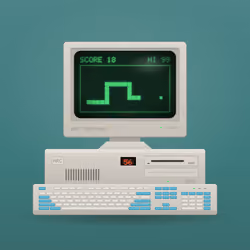 Arc Terminal #656