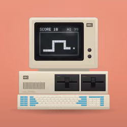 Arc Terminal #5506