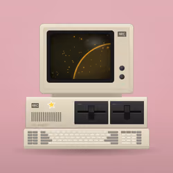 Arc Terminal #4049
