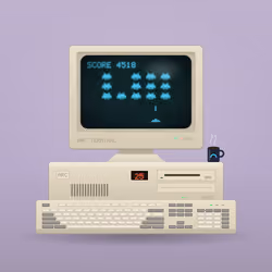 Arc Terminal #5925