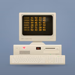 Arc Terminal #7271