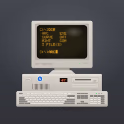 Arc Terminal #5647