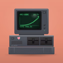 Arc Terminal #4554