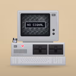 Arc Terminal #4317