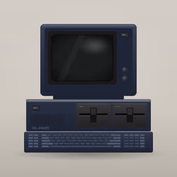 Arc Terminal #4685