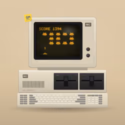 Arc Terminal #8057