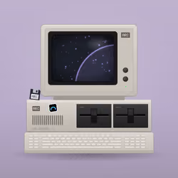 Arc Terminal #4055