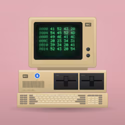 Arc Terminal #4194