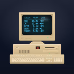 Arc Terminal #6426
