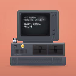Arc Terminal #5737