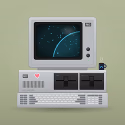 Arc Terminal #6286