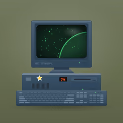 Arc Terminal #4279