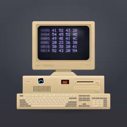 Arc Terminal #6008