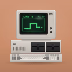 Arc Terminal #6388