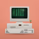 Arc Terminal #8483