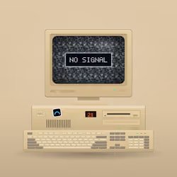 Arc Terminal #6021
