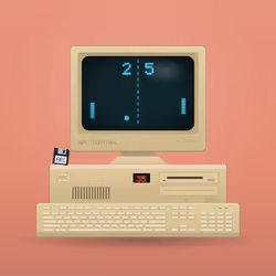 Arc Terminal #6035