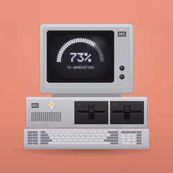 Arc Terminal #3210