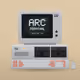 Arc Terminal #654