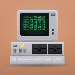 Arc Terminal #4235
