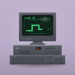 Arc Terminal #5431