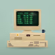 Arc Terminal #338