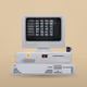 Arc Terminal #597