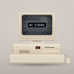 Arc Terminal #4188