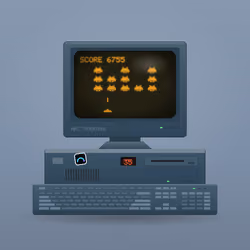 Arc Terminal #5135