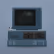Arc Terminal #4310