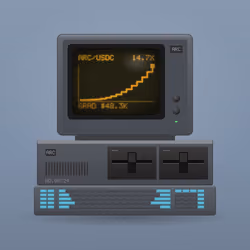 Arc Terminal #8724