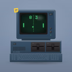 Arc Terminal #2954