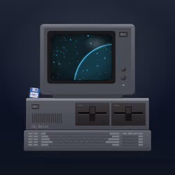 Arc Terminal #4316
